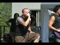 war of ages @ soulfest 07
