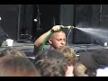 war of ages @ soulfest 07