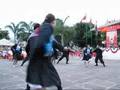 ANACUMA DANZA DEL CHULO PIEDECUESTA SANTANDER