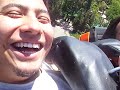 maharishi de vacaciones