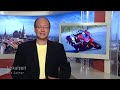 WDR Aachen Lokalzeit vom 07.05.2011 Motorradfahrer Fahrschule Schlegel