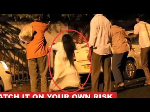 INDIA'S 1st REAL SCARY GHOST PRANK (PART 2)(DON"T MISS IT) |PRANKS IN INDIA|HORROR PRANKS IN INDIA|