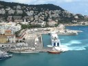 Snelferry NVG Liamone nice corsica Snelferry NVG Liamone nice corsica
