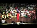 videos de LOCKING8å¼· - Baku VS åå¡