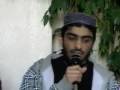 Wo Suway e Lala Zar phirty hein (Hafiz Nassar Attari)