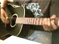The Beatles - BlackBird