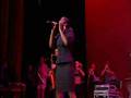 Olivia Warfield Sings Hard Times Ray Charles Tribute