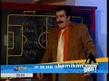 ?ahan - 10 Ma�ta 107 Gol Yiyen Tak?m : G�venspor