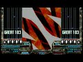 http://www.youtube.com/watch?v=b93jjype2to&fmt=22 - 720p video link

iidx dj troopers - blue rain (a vs ?) autoplay [720p compatibility]