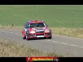 Rallye morfontaine viviers