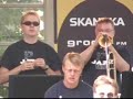 PEPE AHLQVIST & UMO JAZZ ORCHESTRA - Senor Blues PEPE AHLQVIST & UMO JAZZ ORCHESTRA - Senor Blues