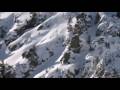 Candide Kamera, First Clip from Candide Thovex's new film Project