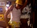 Lemonhead Underwear