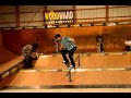 Chris Cole Crook Nollie Inward Heel