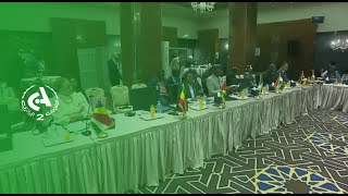 Conférence africaine des start-up: adoption de la déclaration d'Alger par Les ministres africains