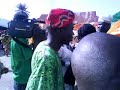 Naira rain