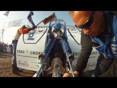 Total Agri Beachpull - Total Agri Beachpull -