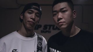 Hoan & Jaygee (Mo’Higher) × Step Crew – 2016