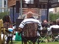The Sax Pack @ the Houston Jazz Festival