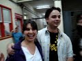 Homenagem Fl�via - ATC 2007/2