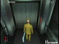 Hitman Blood Money Walkthrough - Dance with the Devil