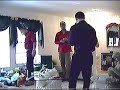 Family Christmas 2003 part 1 Family Christmas 2003 part 1