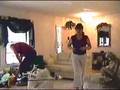 Family Christmas 2003 part 1
