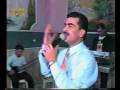 Ebdo Mihemed (Abdo Mohammad) - Konsêrta Efrîn Kurdistan 4-5 (Kurdish Kurmanci Music Video)
