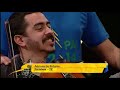 Adnet Ao Vivo 21/07/2011 Vampeta parte 1