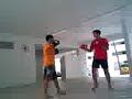 Tampines St 23 Box Club ?