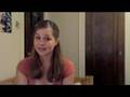 I'm Not Afraid of Anything - Jessica Taige (JRB Competition)