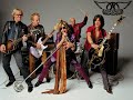 Home Tonight - Aerosmith