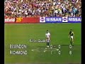 VFL football R 1 1985 Essendon v Richmond