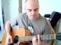 The Woman I Want - Trevor Hadfield-Bennett