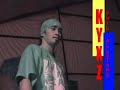 kyxz airtrax @ Groove Manila 2007