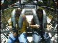 Gforce X - Roj & Stephen