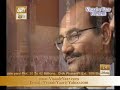 URDU NAAT( Karam Tha Kon Sa Mujh Par)ZULFIQAR ALI IN QTV.BY Visaal