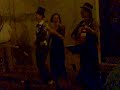 Canzoni romane a Trastevere