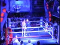 Fight club zapas c7