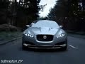 Jaguar C-XF by Infomotori