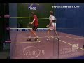 Squash matches: Pace Canadian 07 (part1) Squash matches: Pace Canadian 07 (part1)