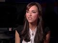 Eye To Eye With Craig Ferguson On Spears (CBS News)