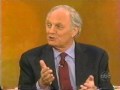 Alan Alda on the View Dec 2007 Clip 1
