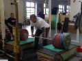 Mark Clegg 370kg 18 Inch.mp4