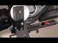 Eurocrane Motorized Pan/tilt Head 40