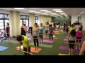 Polestar Pilates Asia Retreat Video 2012 - YouTube