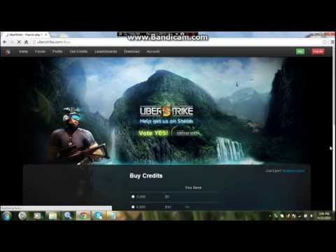 how to get more uber credits