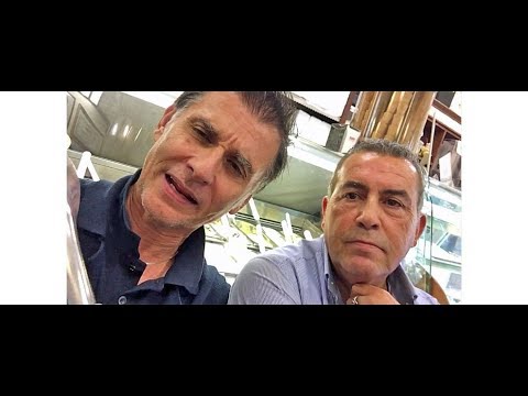 Corso Food Marketing. Nel Video Selfie di Revelli e Piervenanzi tutte le info per aderire