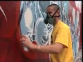 Graffiti Instincts - Ogre Graffiti Instincts - Ogre