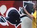 Graffiti Instincts - Ogre